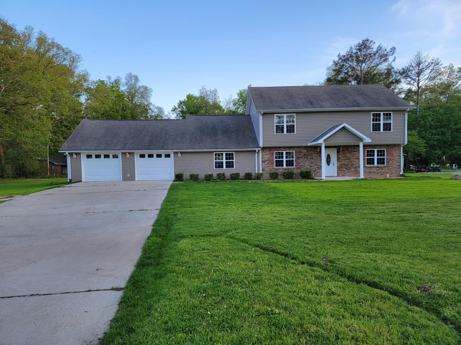 You are currently viewing 22 Fairview Dr, McGehee, AR 71654