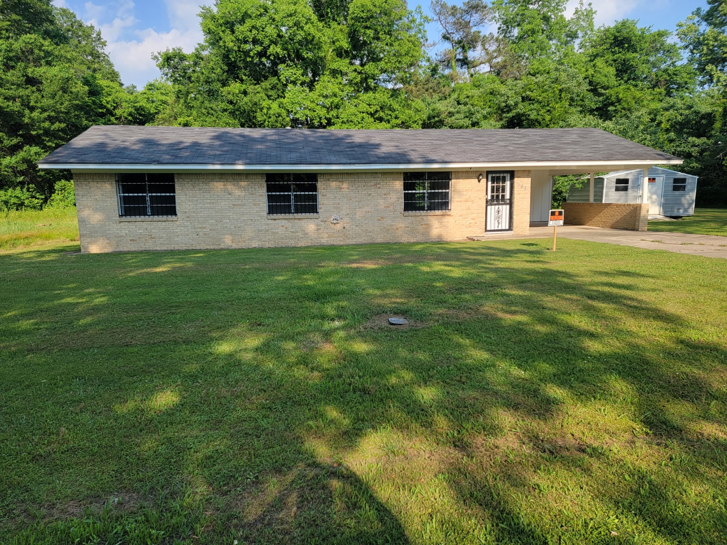 You are currently viewing 509 N Freeman St, Dermott, AR 71638